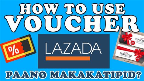 voucher » Tagalog .